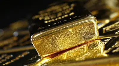 الهند ترفع الرسوم الجمركية على الذهب والفضة إلى 15% لمواجهة تداعيات الحرب