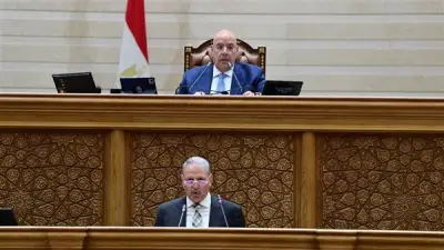 رفع الجلسة العامة لمجلس النواب والعودة في 15 يونيو