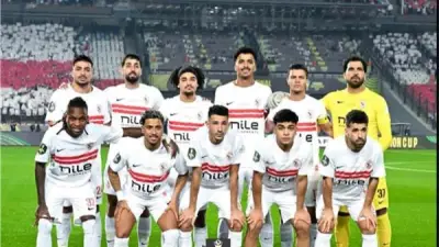 مرتضى منصور يهنئ الزمالك بعد التتويج بالدوري المصري للمرة الـ15