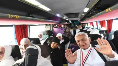 متحدث الصحة: تسليم الحجاج كروت متابعة طبية للكشف مجانا في المستشفيات خلال 15 يوما