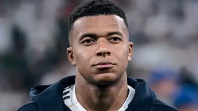 قائمة هدافي دوري أبطال أوروبا: مبابي يتصدر بـ15 هدفاً