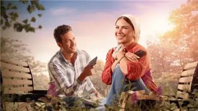 عدد حلقات مسلسل ورد على فل وياسمين 15 حلقة على MBC شاهد