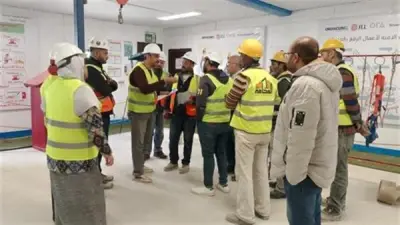 منحة 1500 جنيه للعمالة غير المنتظمة 2026: الشروط ومواعيد الصرف وتحذير من الاحتيال