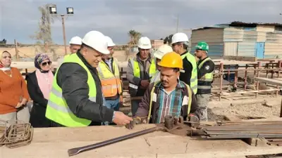 تفاصيل منحة العمالة غير المنتظمة 1500 جنيه شهريًا لمدة 3 أشهر عبر البريد