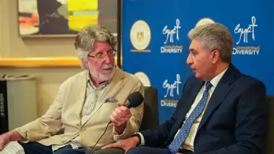 وزير السياحة: 15.6% نموًا في الحركة الوافدة لمصر بالربع الأول من 2026