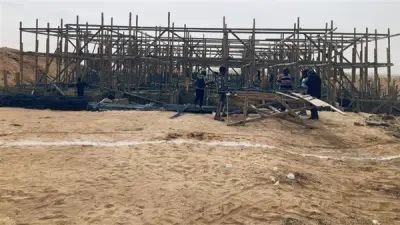 مشروع ظلال بالشروق: 1560 وحدة سكنية فاخرة بتكلفة 3.5 مليار جنيه