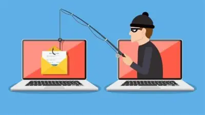 خسائر الاحتيال المالي بأمريكا تتجاوز 158 مليار دولار.. كيف تسترد أموالك؟
