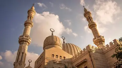 مواقيت الصلاة اليوم السبت 16 مايو 2026 في القاهرة والمحافظات