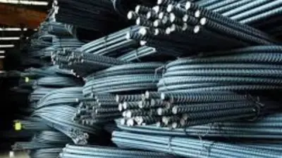 استقرار أسعار الحديد في الأسواق المحلية اليوم السبت 16 مايو 2026