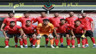 بترول أسيوط يعود للدوري الممتاز بعد 16 عامًا بالتعادل مع المنصورة