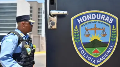 هندوراس.. مقتل 16 شخصا بينهم 6 ضباط شرطة في حادثتي إطلاق نار