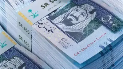 أسعار الريال السعودي مقابل الجنيه المصري اليوم الأحد 17 مايو 2026