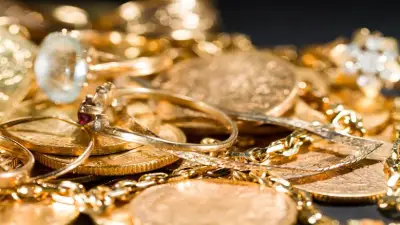 استقرار أسعار الذهب اليوم الأحد 17 مايو 2026 في بداية التعاملات الصباحية