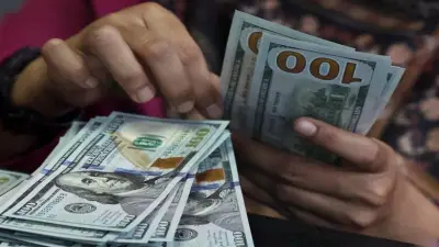 سعر الدولار اليوم الأحد 17 مايو 2026 في البنوك المصرية