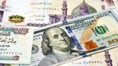 سعر الدولار اليوم الأحد 17 مايو 2026: ارتفاع ملحوظ في البنوك المصرية