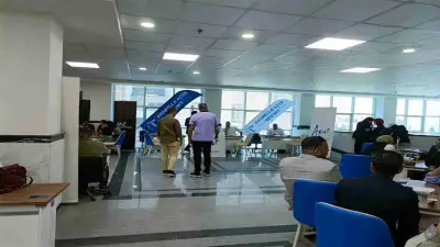 مع قرب افتتاح حرمها في برج العرب.. فروع جامعة سنجور في 17 دولة