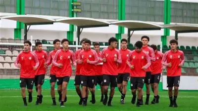 مواعيد مباريات منتخب الناشئين في أمم أفريقيا تحت 17 سنة والقنوات الناقلة