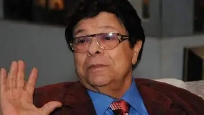 إبراهيم نصر: رائد الكاميرا الخفية الذي أضحك مصر 17 عاماً