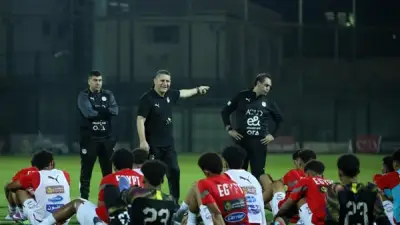 انطلاق كأس أمم أفريقيا تحت 17 سنة بالمغرب بمشاركة مصر وغدا الثلاثاء