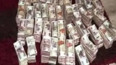 تأجيل محاكمة مستريح البيض والمزارع في قضية النصب لـ17 يونيو