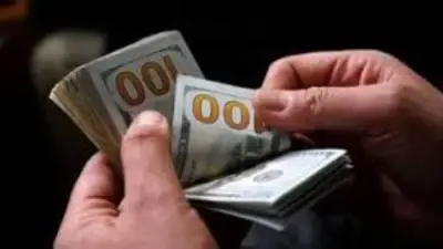 استقرار سعر الدولار أمام الجنيه في البنوك المصرية اليوم 17-5-2026
