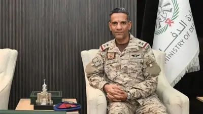 تحالف دعم الشرعية يعلن إطلاق سراح 1750 أسيرا بينهم 7 سعوديين