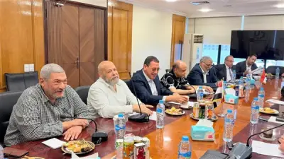 اتحاد الصناعات: قطاع الجلود يضم 17.6 ألف منشأة ويستهدف ضم المزيد