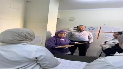 17.8 مليون مواطن استفادوا من مبادرة الكشف المبكر عن السرطان
