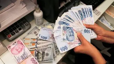 سعر الليرة التركية مستقر أمام الجنيه المصري اليوم الاثنين 18 مايو 2026
