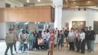 متاحف الثقافة تفتح أبوابها مجانا للجمهور يوم الإثنين 18 مايو