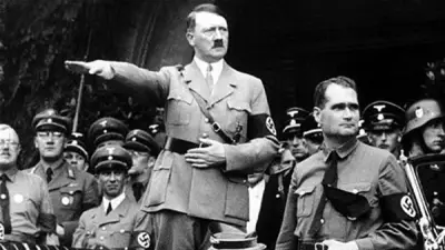 قصة الـ18 يوماً التي أسقطت بلجيكا وفتحت باريس أمام هتلر