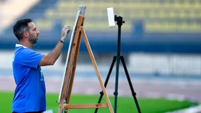 188 ألف دولار تفاصيل عقوبة الفيفا على الزمالك بسبب فيريرا