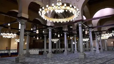 مواقيت الصلاة اليوم الثلاثاء 19 مايو 2026 في القاهرة والمحافظات