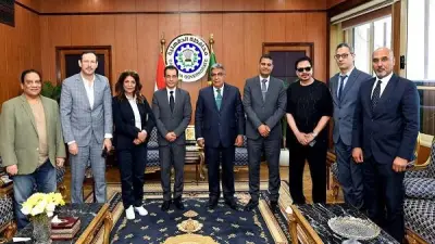المهرجان القومي للمسرح يعلن تشكيل اللجنة العليا للدورة الـ19