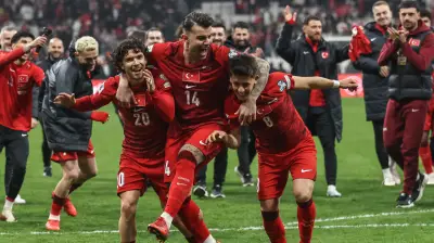 حكاية تركيا مع كأس العالم: من سويسرا 1954 إلى حلم كسر لعنة الغياب