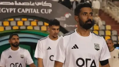 تعادل مثير بين وادي دجلة وزد 2-2 في مجموعة الهبوط بالدوري المصري