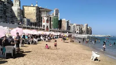 الأرصاد الجوية تكشف تفاصيل طقس الإسكندرية غدا السبت 2 مايو