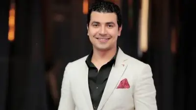 محمد أنور يعلق على حريق لوكيشن مسلسل بيت بابا 2