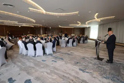 النقل تستعرض خطة تطوير البنية التحتية والموانئ الجافة باستثمارات 2 تريليون جنيه