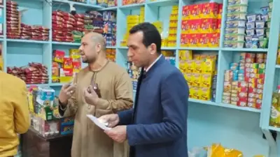 رئيس حماية المستهلك: غرامات تصل إلى 2 مليون جنيه لمخالفي إعلان الأسعار