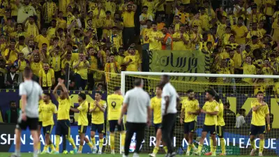 عربي وحيد يتمنى خسارة النصر في نهائي آسيا 2