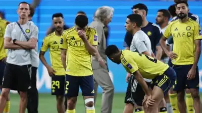 النصر يخسر نهائي آسيا 2.. سقوط متكرر في اللحظات الحاسمة يضع رونالدو وخيسوس تحت الضغط