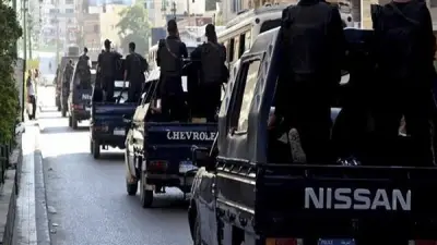 الأمن يكشف غموض تغيب فتاة ببورسعيد ويضبط تاجر عملة بغسل 20 مليون جنيه