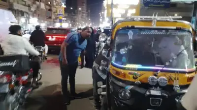 ضبط 20 قطعة صوت في حملات التصدي للتلوث السمعي بالدقهلية