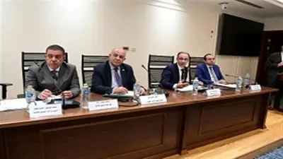 لجنة صحة النواب توصي بزيادة دعم المجلس الصحي 20 مليون جنيه