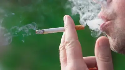 غرامة تصل لـ20 ألف جنيه لعقوبات التدخين في الأماكن العامة