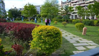 حدائق وخروجات بـ20 جنيها في العيد والعطلات.. تسمح بدخول الطعام والمشروبات