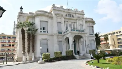 جامعة عين شمس تجري مقابلات لأكثر من 200 طالب للتطوع بالمرصد المجتمعي