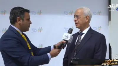 رئيس جامعة سنجور: نستهدف تخريج 200 دارس سنويًا ونختار الطلاب بعناية