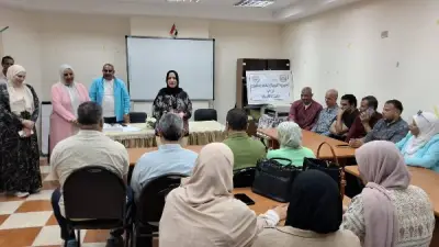 غرامة تصل لـ200 ألف جنيه.. تعليم مطروح تحذر الطلاب وأولياء الأمور